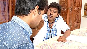 ippadi oru kolutha aunty ya yaru vandamnu soluvanga mother-in-law fat kiss 😵