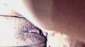 teddy bizzy pounds that spanish mami so deep in the trap 😢💔