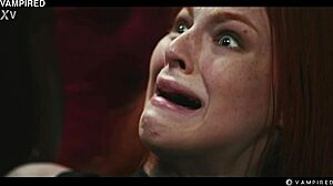 i cant believe octavia red mind controlled sofia rivers into eatin her pussy so hardcore like a vampire slut