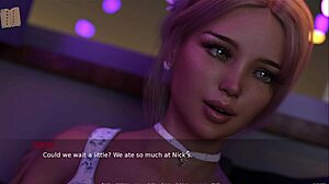 summer's gone adventure unfolds in game chapter 88