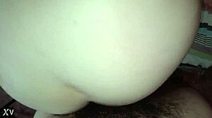 Cogiendo Duro A Mi Hermanastra Argentina Con Culo Y Tetas Enormes Hasta Orgasmos