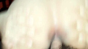 i caught my horny 18+ stepdaughter fucking her perverted stepdad real homemade