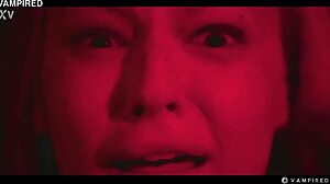 i cant believe octavia red mind controlled sofia rivers into eatin her pussy so hardcore like a vampire slut