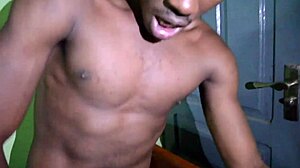 stepmom shares bed tricked into anal creampie threesome