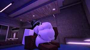 Take this BBC railing you slut?