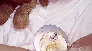 Wanna see my kinky 18yo virgin stepsis rub creamy cake on her wet pussy instead of college?? Dripping Saudi teen in LA