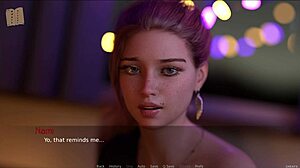 summer's gone adventure unfolds in game chapter 88