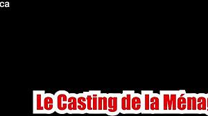 Big Tit Ebony BBW Bent Over Doggie Big Clit Pounded