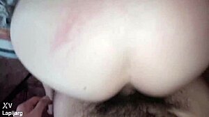 Cogiendo Duro A Mi Hermanastra Argentina Con Culo Y Tetas Enormes Hasta Orgasmos