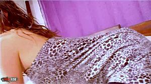 Petite French Teen Deepthroats and Rides Big Cock to Orgasm