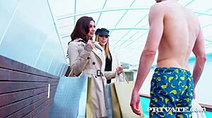 busty susy gala anastasia brokelyn fuck hard cock private