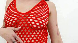 first time double anal destroys charlotte angie gaping holes sz2714