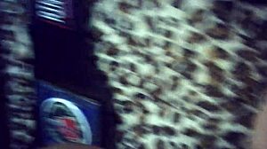 Maxxx Loadz Pounds Slim Brunette Babe Hard