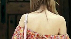 Wanna watch us pamper busty sitter Seth Penny Barber Coco Lovelock threesome?