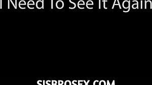 chanel camryn pranks stepbro with naked pics then craves his huge cock??