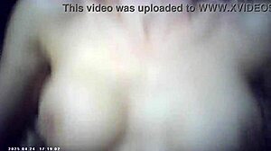 Maxxx Loadz Pounds Slim Brunette Babe Hard