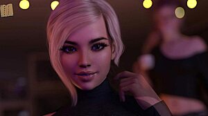 summer's gone adventure unfolds in game chapter 88