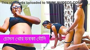 sexy aunt teacher bangs horny bangladeshi group