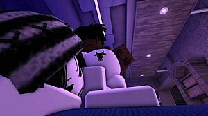 Take this BBC railing you slut?