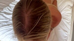 dude this milf finally rides that massive bbc doggystyle deepthroat sloppy cum on ass ��🍆💦