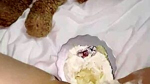 Wanna see my kinky 18yo virgin stepsis rub creamy cake on her wet pussy instead of college?? Dripping Saudi teen in LA