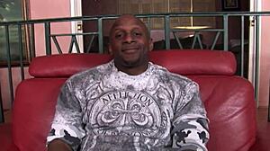 asian teen 18+ holes stretched by giant black cock everywhere 😱🍆💦 bent over deepthroat cumshot