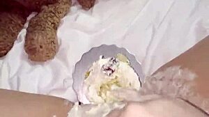 Wanna see my kinky 18yo virgin stepsis rub creamy cake on her wet pussy instead of college?? Dripping Saudi teen in LA