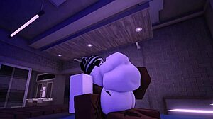 Take this BBC railing you slut?