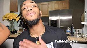 Damn burgundy got that epic ass and 40ff tits 🍑💦 kehlani sweets!