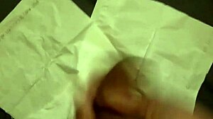 yo dopedick69 just beating that monster cock off quick in the bedroom lol