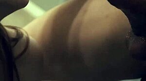 OH MY GOD RYAN FUCKS MEGAN WINTERS PUSSY AND MOUTH SO HARD SHE SQUIRTS GAGGING DEEPTHROAT