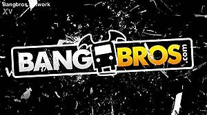 sneaky blonde milf mommy in shower gets anal gaping from big cock with deepthroat cumshot on shaved pussy