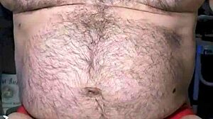 ezsosa flashes her curvy fat body monster cock tease in bedroom update!