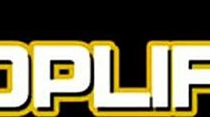 Petite Shop Shoplifter Teen Delivers Epic Deep Throat in Office Bust