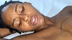 Car ride with brother-in-law turns into hotel quickie