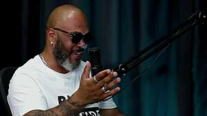 minha história começou com o binho ted preso, organizando tudo e falando da importância do homem no sexo... natzinha morena no sheer red