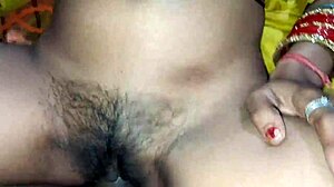 Newlywed Bhabhi Sneaks Devar's Cock Behind Husband's Back