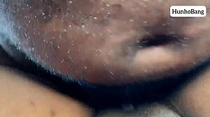 juicy ebony neighbor squirts on my cock you should've just asked