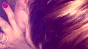 Sloppy Deepthroat From BBW Latina On Monster BBC In Car