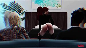 jupiter's eclipse totality unfolds mysteriously in phase one