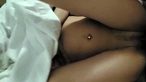 fucking my hot latina sidechick shes takin it so good