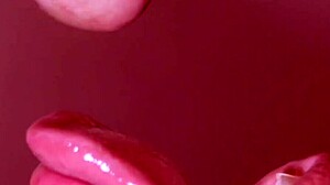 Fucking My Friend's Japanese Girlfriend Close Up Cum In Mouth!!