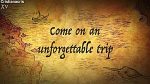 Little Red Riding Hood Trailer