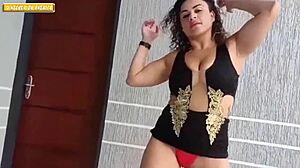 damn albina and morena shake big asses doggystyle on my car all horny