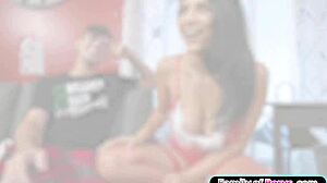 wanna hear how i deepthroated my big tit stepsis hairy pussy on christmas eve? 