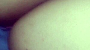 SEXY ASS LICKED HARD THEN POUNDED DEEP WITH THICK COCK