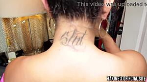 hey richard mann stuffs both wet pussies in hardcore double vag domination threesome