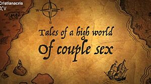 Little Red Riding Hood Trailer