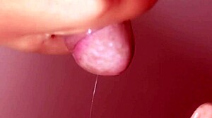 Fucking My Friend's Japanese Girlfriend Close Up Cum In Mouth!!