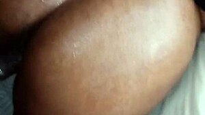 teacher, your fat ebony ass takes my big black cock doggystyle?